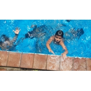 Colonia de Vacaciones - Diciembre 2014